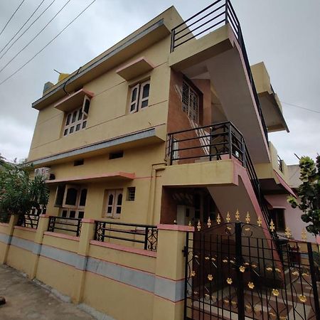 Vinod Home Villa 함피 외부 사진