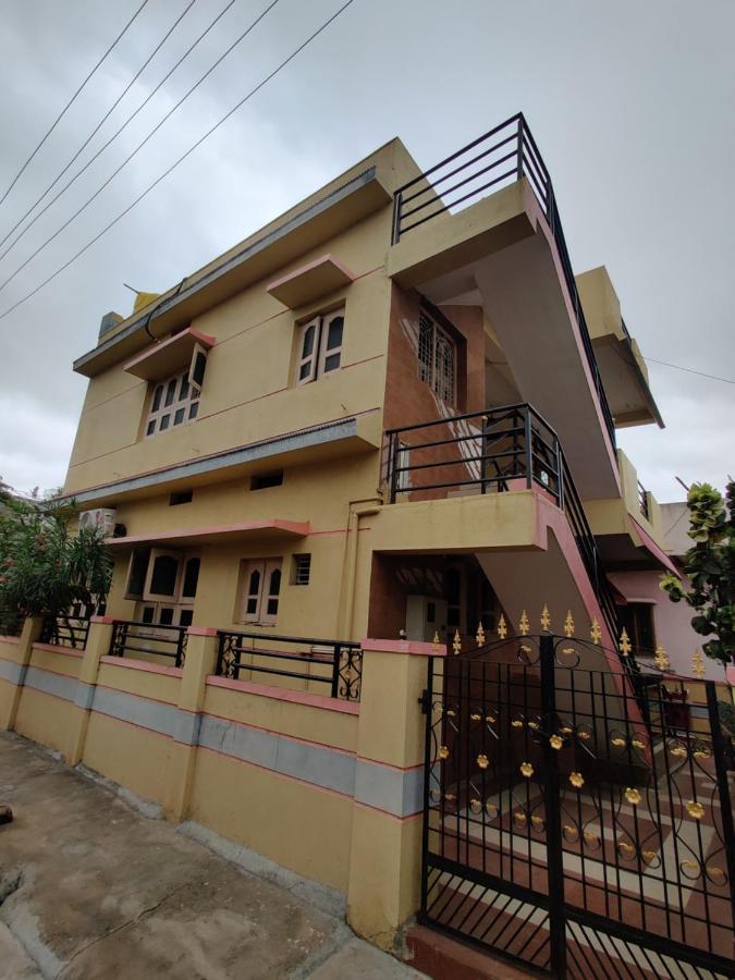Vinod Home Villa 함피 외부 사진