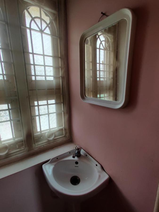 Vinod Home Villa 함피 외부 사진
