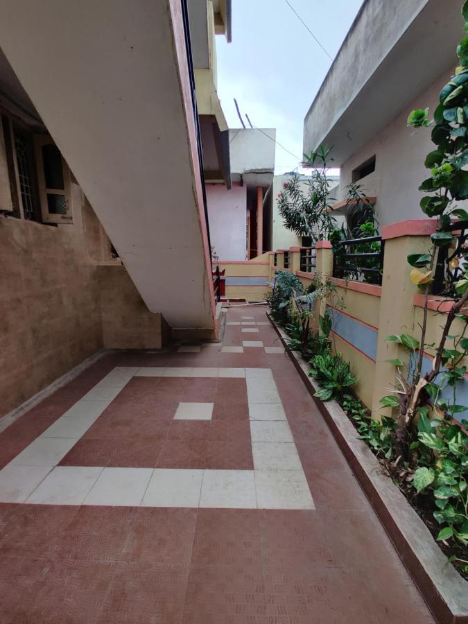 Vinod Home Villa 함피 외부 사진