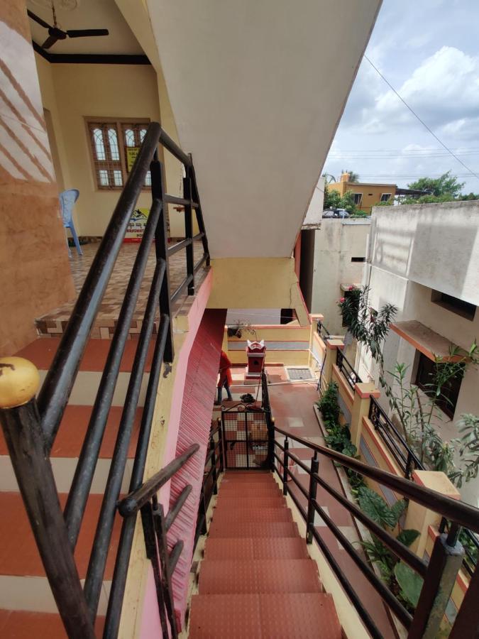 Vinod Home Villa 함피 외부 사진