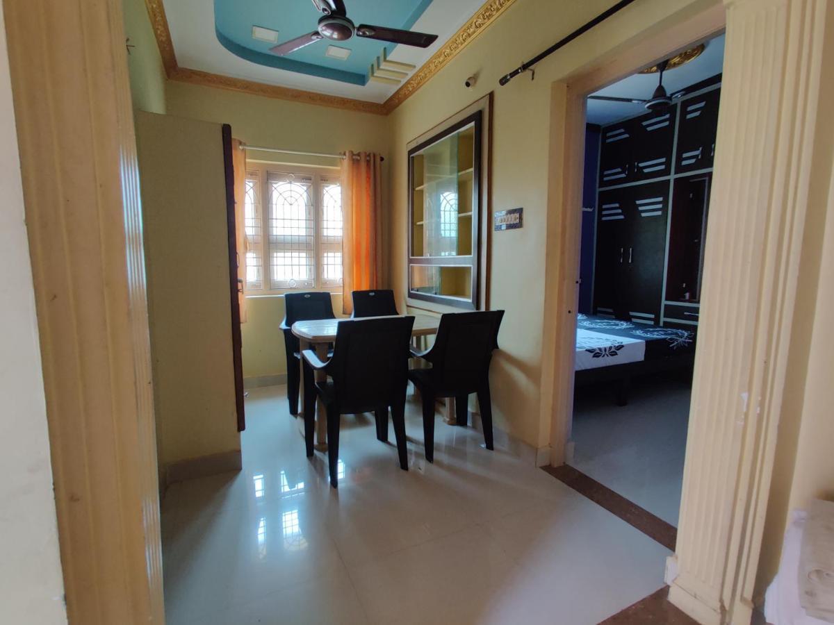 Vinod Home Villa 함피 외부 사진