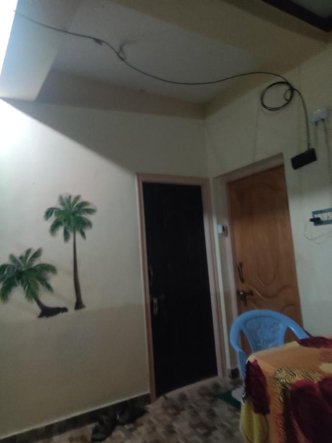 Vinod Home Villa 함피 외부 사진