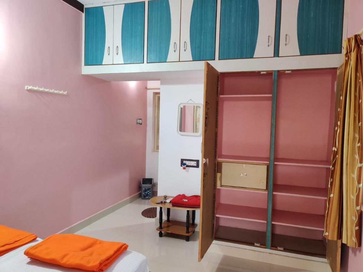 Vinod Home Villa 함피 외부 사진