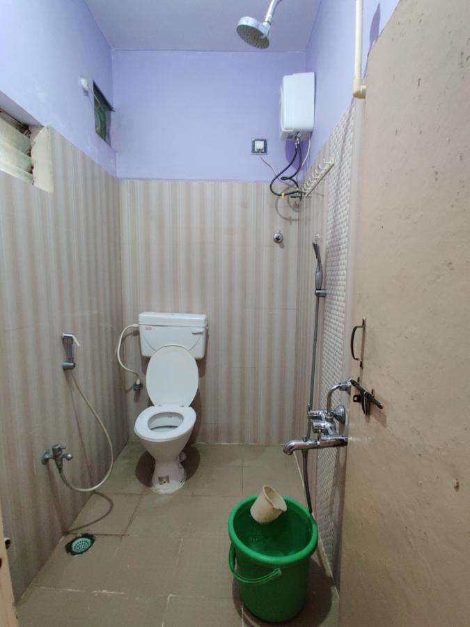 Vinod Home Villa 함피 외부 사진
