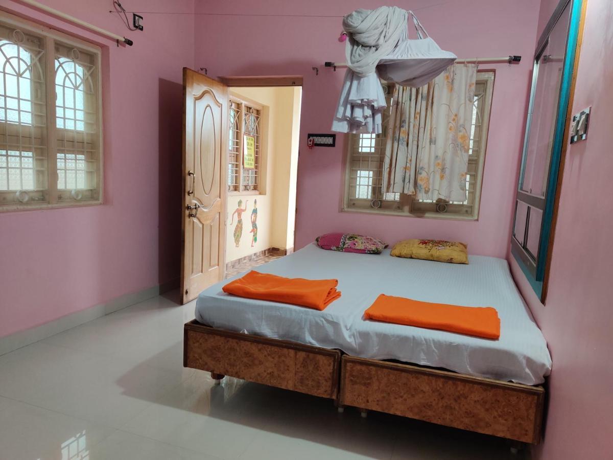 Vinod Home Villa 함피 외부 사진