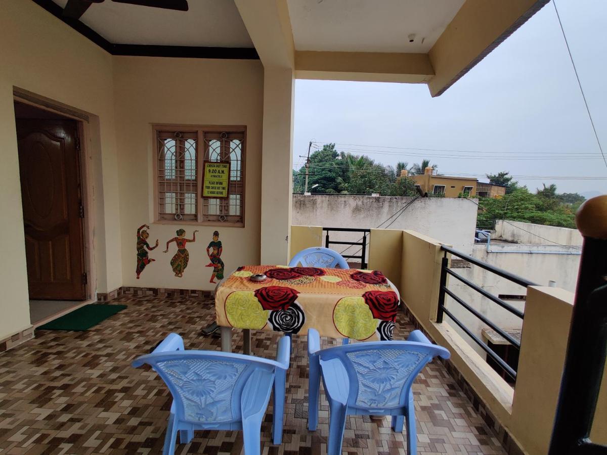 Vinod Home Villa 함피 외부 사진