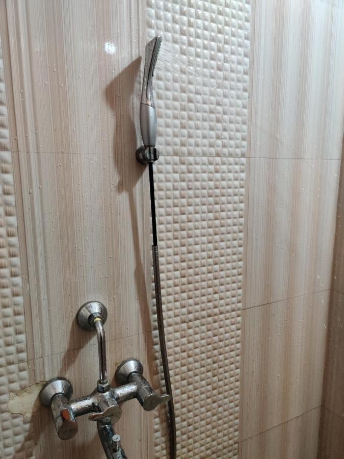 Vinod Home Villa 함피 외부 사진
