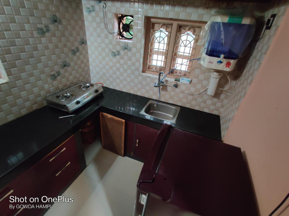 Vinod Home Villa 함피 외부 사진