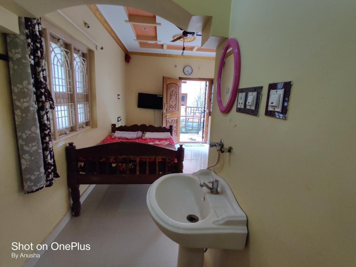 Vinod Home Villa 함피 외부 사진