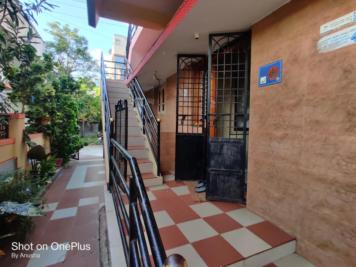 Vinod Home Villa 함피 외부 사진