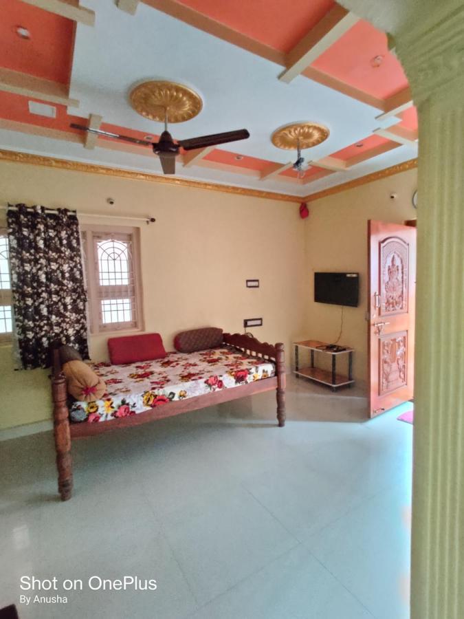 Vinod Home Villa 함피 외부 사진